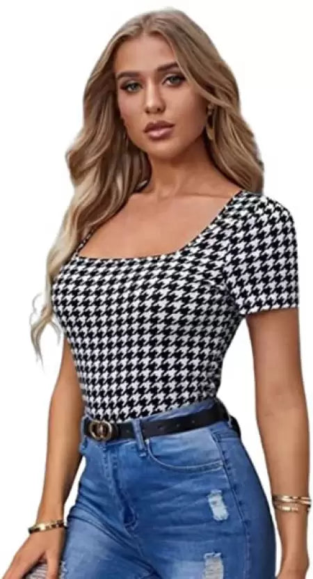 Fancy Party wear women tops